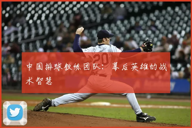 中国排球教练团队：幕后英雄的战术智慧