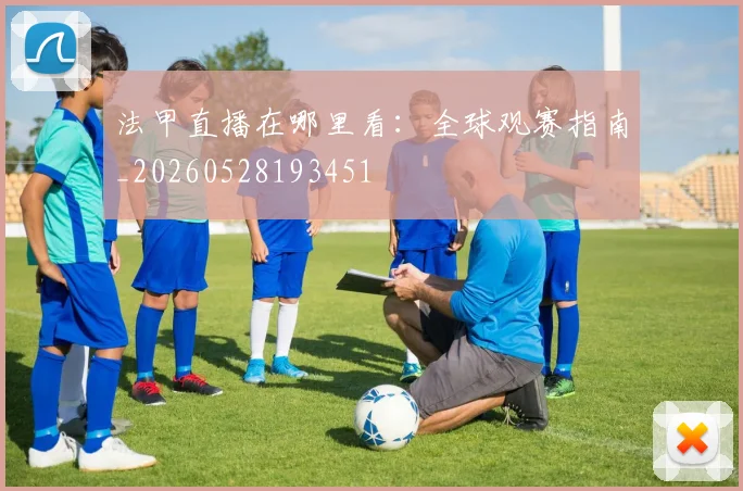 法甲直播在哪里看:全球观赛指南_20260528193451